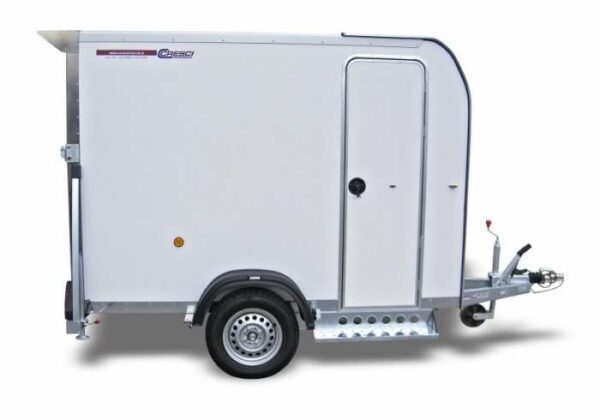 AOHEWEI Cavo Per Rimorchio 13/7/5 Core 2/5 M - Foto 4