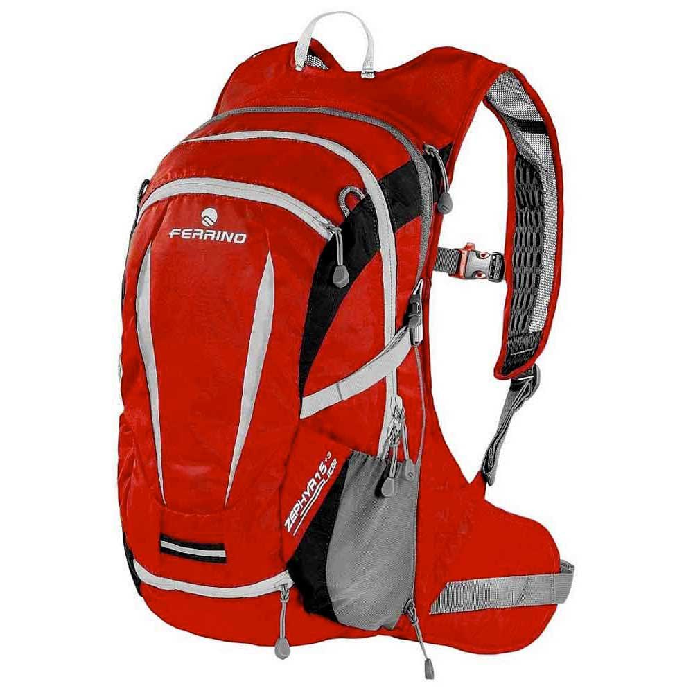 Zaino Ferrino Zephyr 15+3 -